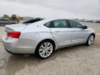 2016 Chevrolet Impala Ltz for Sale in Haslet, TX - Hail