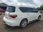 2012 Infiniti Qx56  zu verkaufen in Greenwell Springs, LA - Minor Dent/Scratches