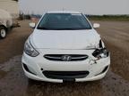 2016 Hyundai Accent Se for Sale in Rocky View County, AB - Front End