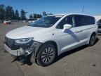 Portland, OR에서 판매 중인 2022 Chrysler Pacifica Hybrid Touring L - Front End