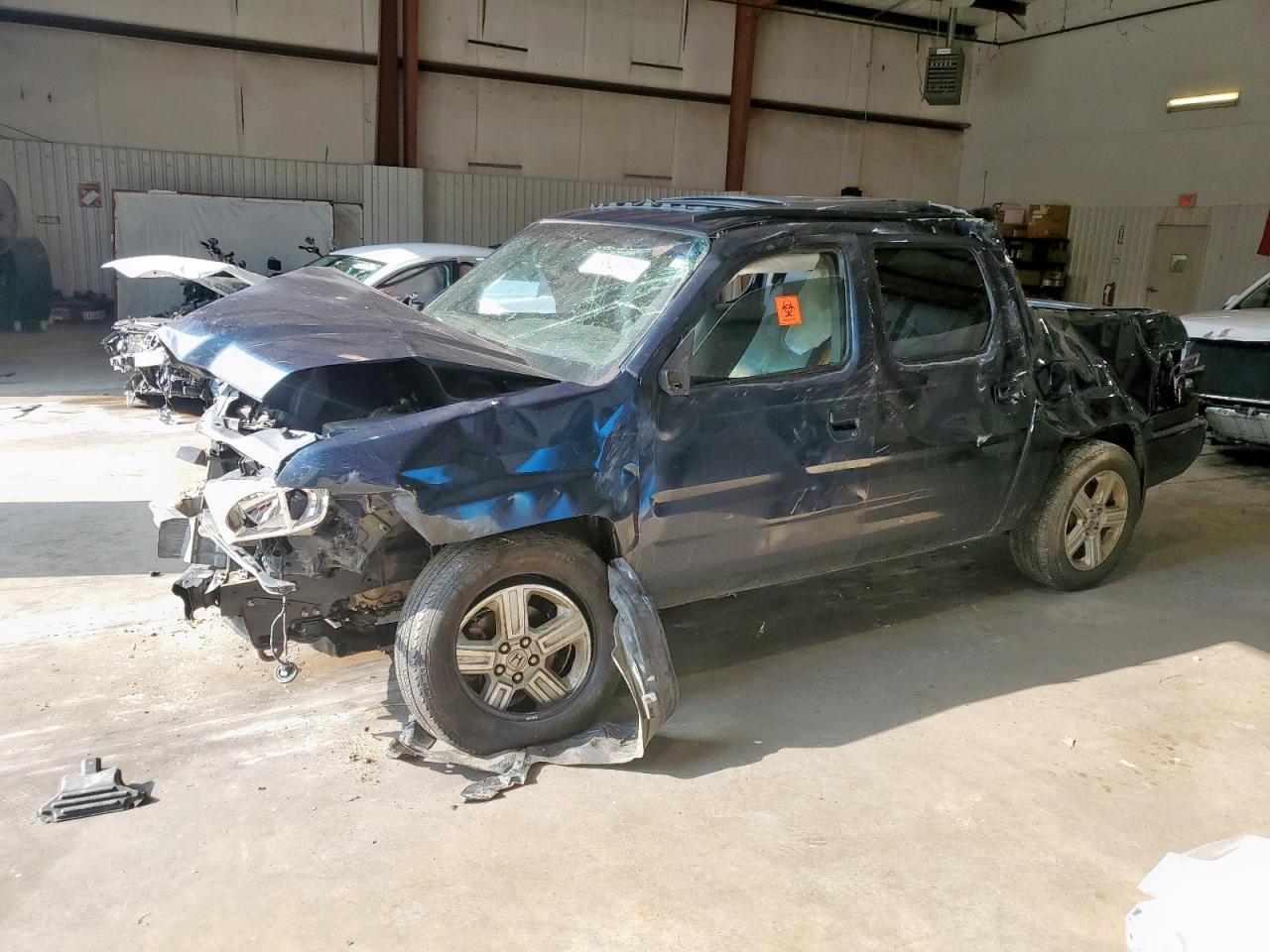 2010 Honda Ridgeline Rtl for Sale in Lufkin, TX - All Over