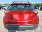 2020 TOYOTA C-HR XLE   for sale at Copart TX - HOUSTON