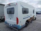 2008 FIAT DUCATO 35 for sale at Copart YORK