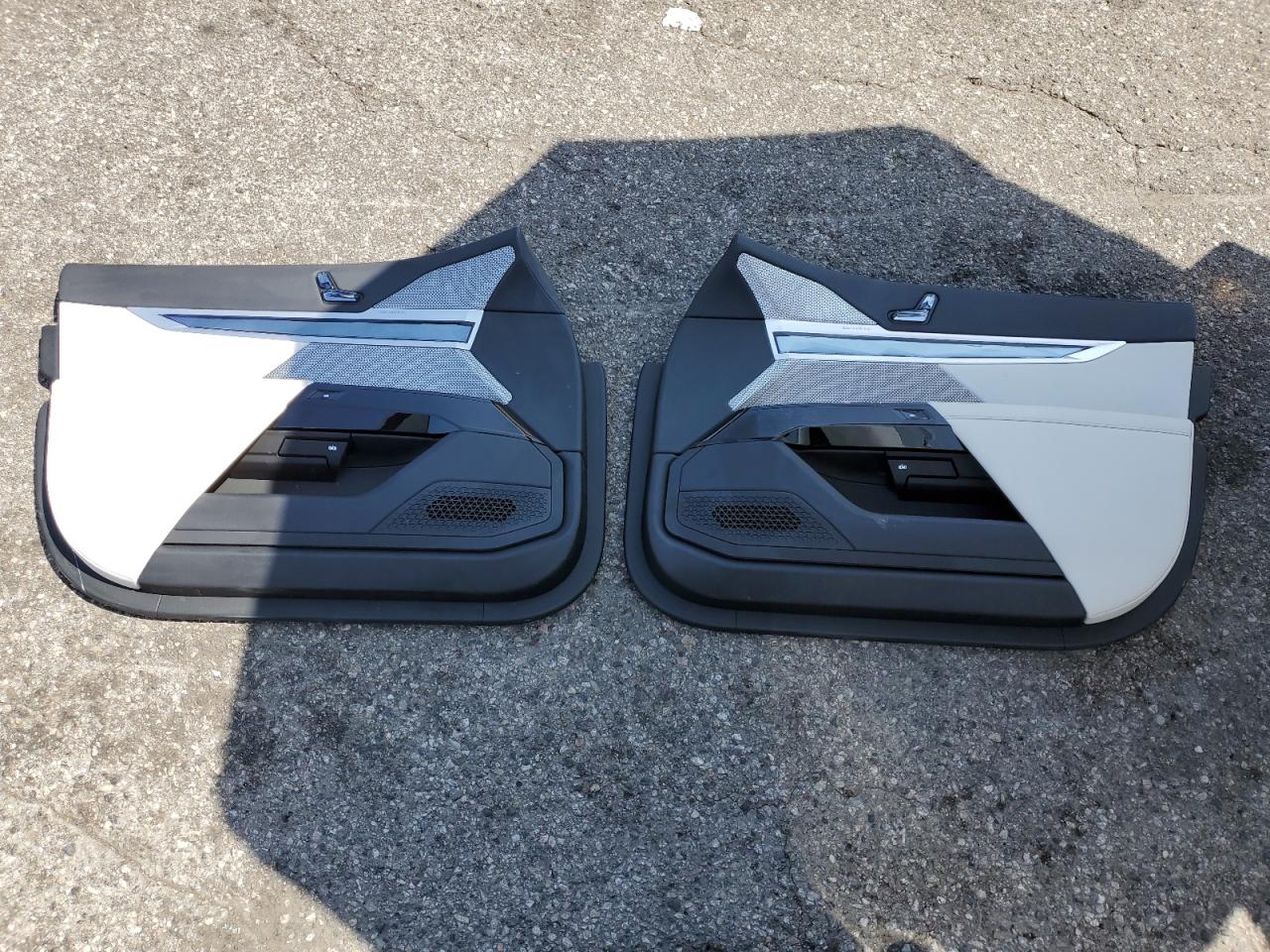 2023 BMW 740 I VIN: WBA23EH01PCL79436 Lot: 61793025