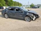 2017 VOLKSWAGEN PASSAT SE   for sale at Copart ON - LONDON
