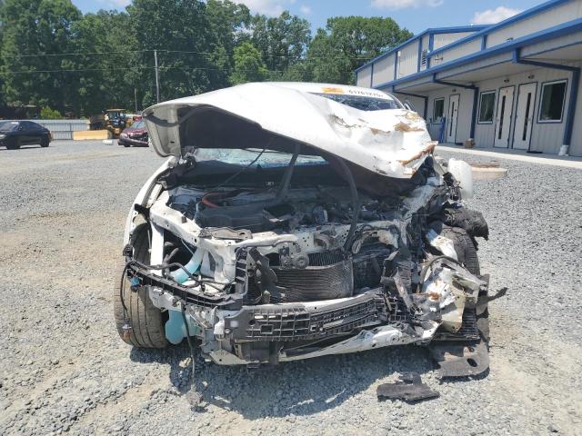 Sedans HONDA ACCORD 2014 White