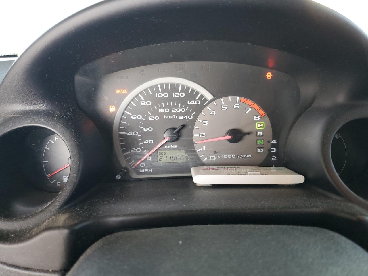 2003 Mitsubishi Eclipse Gts VIN: 4A3AC74H73E180053 Lot: 62402885