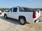 2011 Chevrolet Avalanche Ls for Sale in Houston, TX - Front End