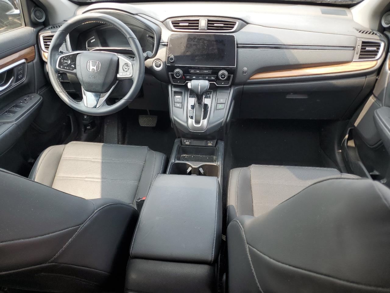 2020 Honda Cr-V Exl VIN: 5J6RW2H83LL009090 Lot: 60434505