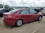2017 Toyota Camry Le იყიდება Lawrenceburg-ში, KY - Side