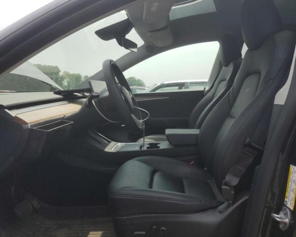  TESLA MODEL Y 2024 Szary