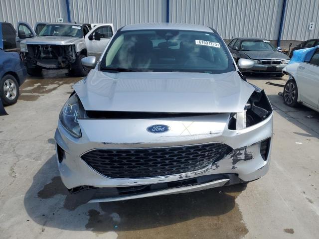  FORD ESCAPE 2020 Silver