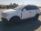2014 Chevrolet Captiva Ls de vânzare în Nampa, ID - Front End