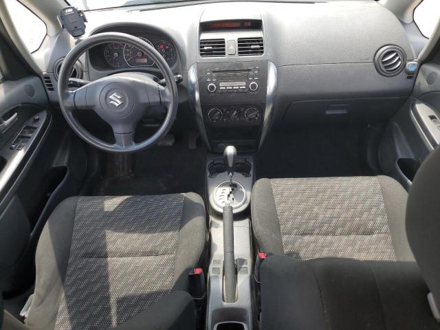 2007 SUZUKI SX4 JX