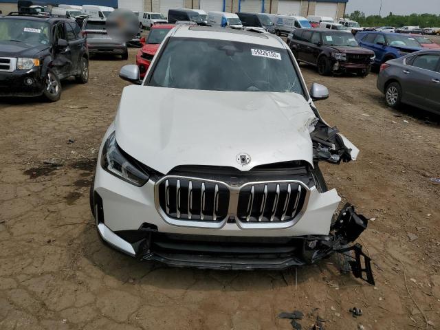  BMW X1 2023 Белый