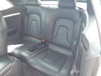 2009 AUDI A5 S LINE for sale at Copart SANDY
