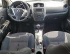 2015 Nissan Versa S   за продажба в Pekin, IL - Front End