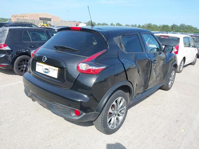 2017 NISSAN JUKE TEKNA