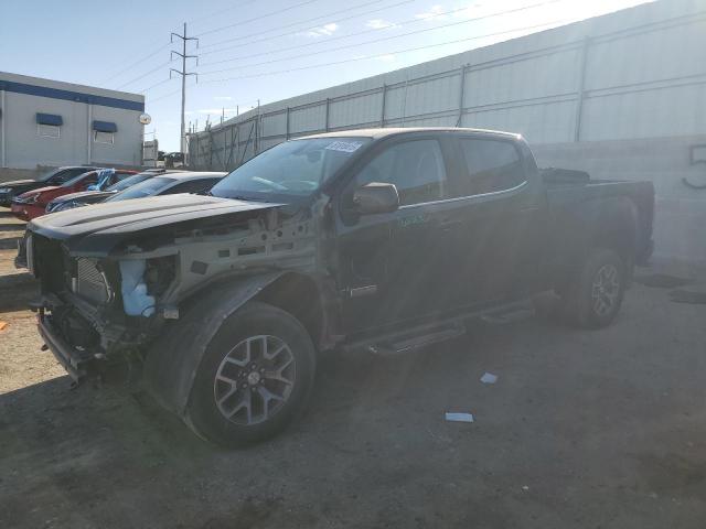  GMC CANYON 2017 Black