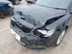2015 SKODA SUPERB SE for sale at Copart NEWBURY