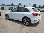 2015 Audi Q5 Premium Plus للبيع في Finksburg، MD - Mechanical
