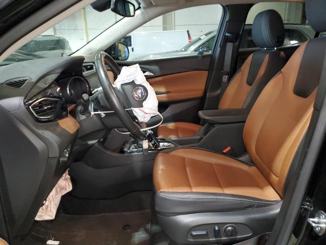  BUICK ENCORE 2023 Black
