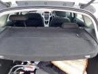 2014 VAUXHALL ASTRA SRI  for sale at Copart WOLVERHAMPTON