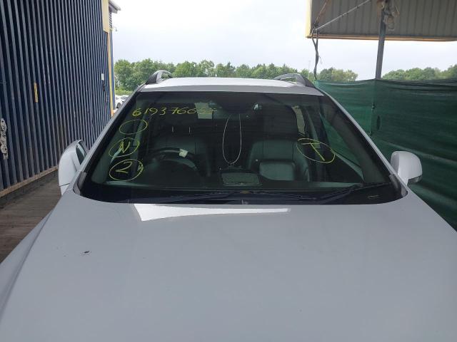 2014 CHEVROLET CAPTIVA LT