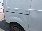 2018 CITROEN DISPATCH 1 for sale at Copart ST HELENS