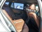 2007 Bmw 328 Xit   на продаже в Sacramento, CA - Rear End