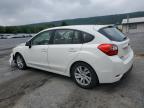 2015 Subaru Impreza Premium იყიდება Grantville-ში, PA - Front End