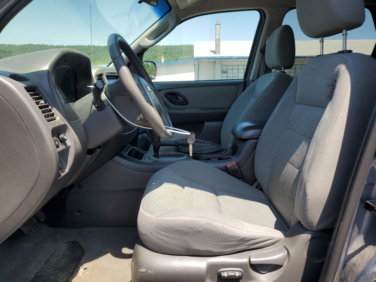 2005 Ford Escape Xlt VIN: 1FMYU93115KA01424 Lot: 59109745