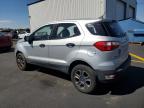 2020 Ford Ecosport S for Sale in Nampa, ID - Front End