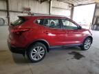 2017 Nissan Rogue Sport S for Sale in Eldridge, IA - Front End