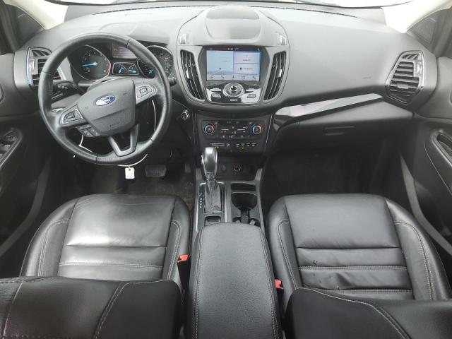  FORD ESCAPE 2019 Black