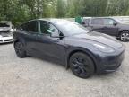 2024 Tesla Model Y    за продажба в Arlington, WA - Rear End