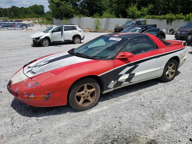 1996 Pontiac Firebird Formula
