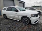 2015 Dodge Durango R/T продається в Duryea, PA - Side