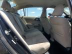 2013 Honda Accord Lx for Sale in Spartanburg, SC - Rear End