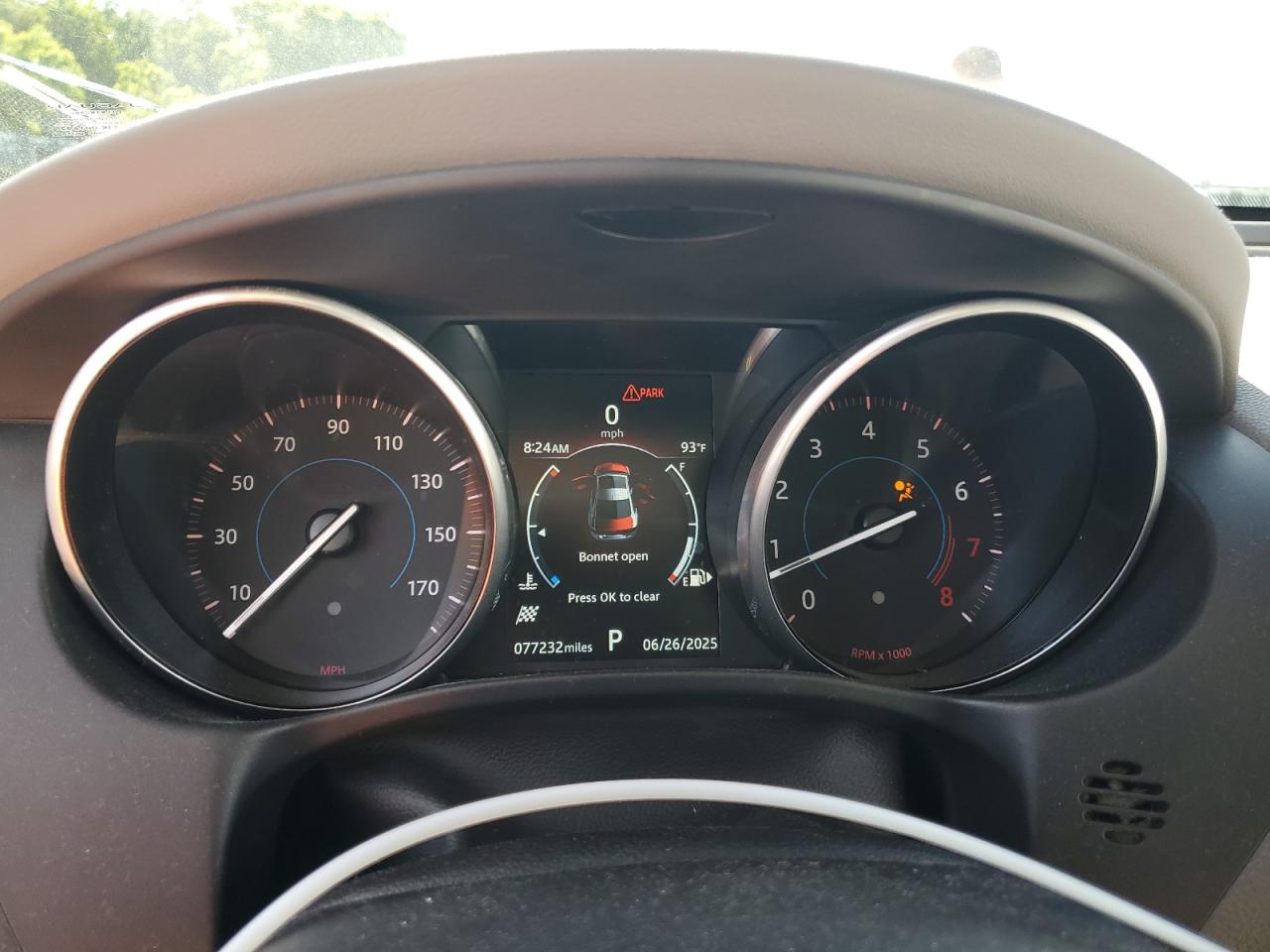 JAGUAR XE 2018 VIN SAJAE4FX1JCP23939 zdjęcie 9