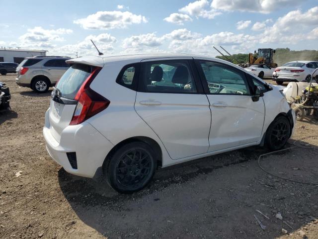  HONDA FIT 2015 Biały