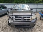 2012 Ford Escape Xlt за продажба в Lyman, ME - Front End