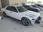 2005 Ford Crown Victoria Police Interceptor zu verkaufen in Homestead, FL - Front End