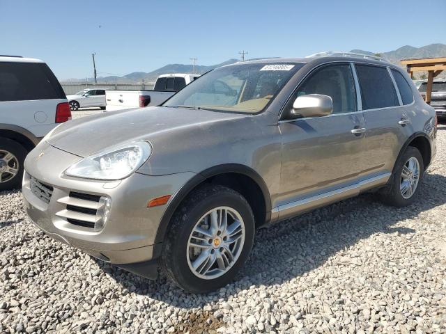 2008 Porsche Cayenne S  