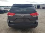 2014 Toyota Sienna Le for Sale in Oklahoma City, OK - Side