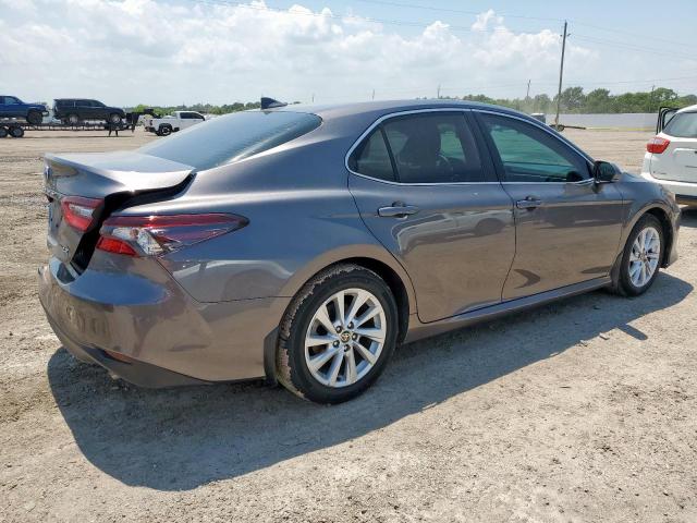  TOYOTA CAMRY 2023 Серый