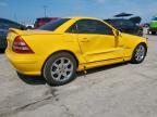 2002 Mercedes-Benz Slk 230 Kompressor for Sale in Wilmer, TX - Side