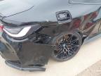 2022 BMW M4 COMPETI for sale at Copart SANDY