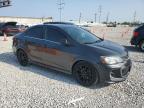 2018 Chevrolet Sonic Premier იყიდება Columbus-ში, OH - Minor Dent/Scratches