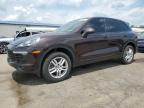 2016 PORSCHE CAYENNE    for sale at Copart PA - PHILADELPHIA